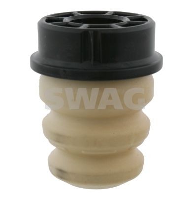 Great value for money - SWAG Rubber Buffer, suspension 32 92 3610