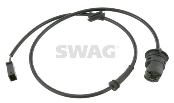 Audi A6 Anti lock brake sensor 7313433 SWAG 32 92 3818 online buy