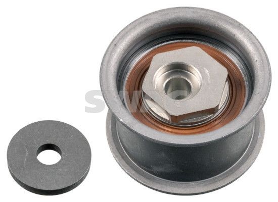 SWAG 40 03 0017 Timing belt deflection pulley