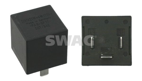 Original 40 90 4633 SWAG Indicator relay experience and price