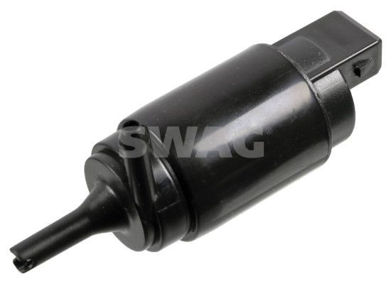SWAG 40 91 0274 Water Pump, window cleaning VW experience and price