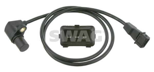 40 92 7177 SWAG Engine electrics SAAB with seal ring