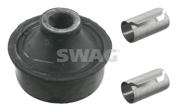 Great value for money - SWAG Control Arm- / Trailing Arm Bush 40 92 8101
