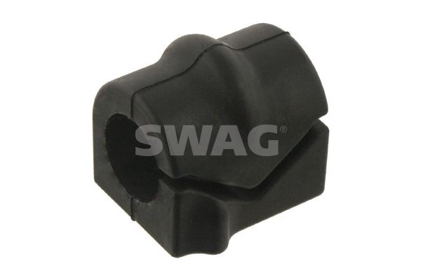 SWAG 40 93 0623 Anti roll bar bush Front Axle, 21 mm x 38 mm