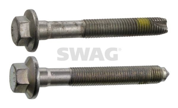 SWAG 40934235 Mounting Kit, control lever 2026745