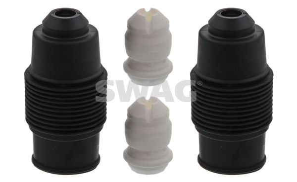 Great value for money - SWAG Dust cover kit, shock absorber 50 56 0005