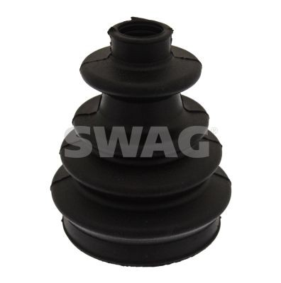 SWAG Front Axle Left, Front Axle Right, Wheel Side, 100mm, Rubber Length: 100mm, Rubber Bellow, driveshaft 50 90 3292 buy