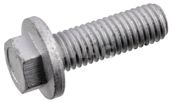 Ford S-MAX Fasteners parts - Screw SWAG 50 92 4362