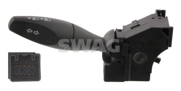 30 94 6756 SWAG Blinkerschalter ▷ AUTODOC Preis und Erfahrung