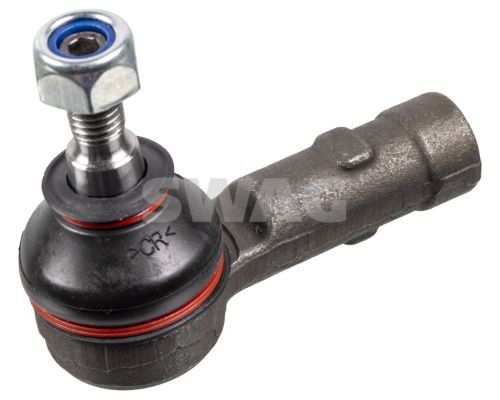 Original 50 93 4728 SWAG Outer tie rod end FORD