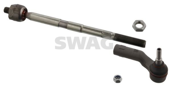Ford TRANSIT Outer tie rod 7313989 SWAG 50 93 7742 online buy