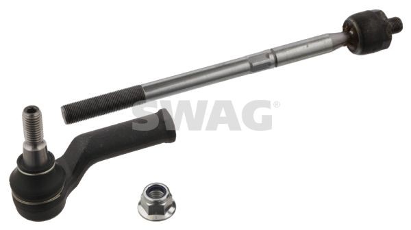 Original SWAG Tie rod end 50 93 7761 for FORD MONDEO