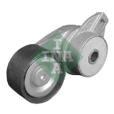 INA 531061820 Tensioner pulley 5010550335