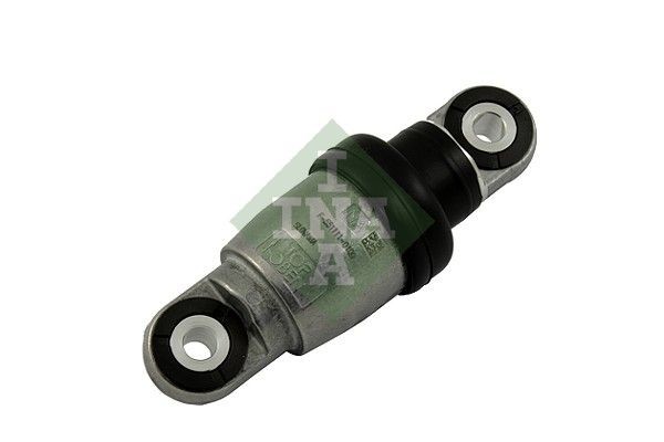 INA 531077510 Tensioner pulley A 906 200 04 70