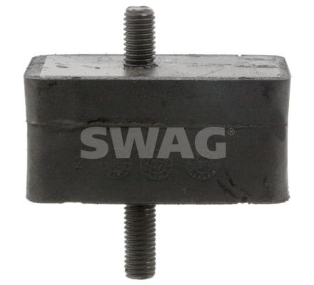 SWAG 55 13 0023 VOLVO Gearbox mount in original quality