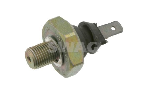 SWAG 55 23 0001 Oil Pressure Switch with seal ring