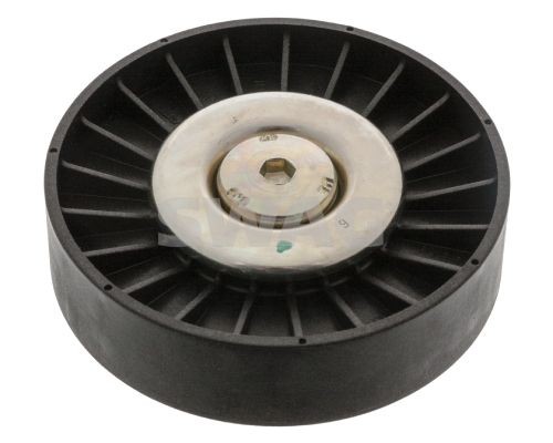 SWAG 57 92 1568 Tensioner pulley