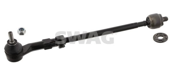 Original 60 72 0009 SWAG Track rod end ball joint RENAULT
