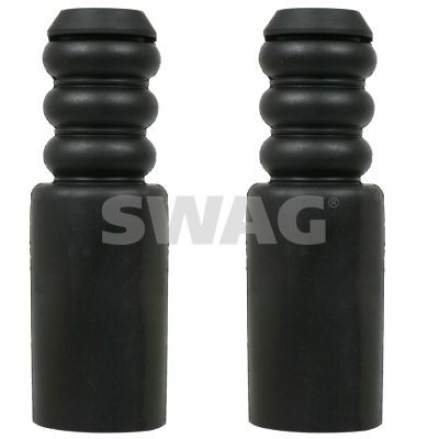 066 SWAG 60913066 Bump stops & Shock absorber dust cover Renault Clio 2 1.0 58 hp Petrol 1999 price