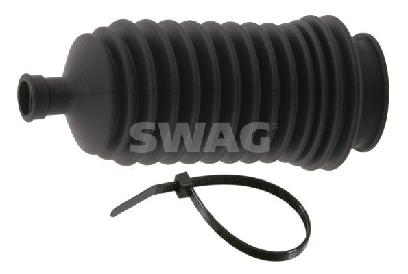 SWAG 60 92 9650 Bellow Set, steering DACIA experience and price