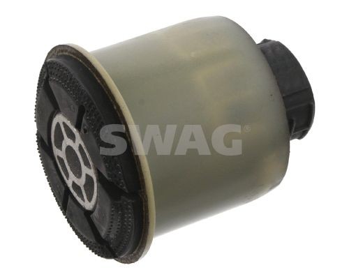 SWAG Rear Axle Left, Rear Axle Right Inner Diameter: 12,4mm Mounting, axle beam 60 93 3122 buy
