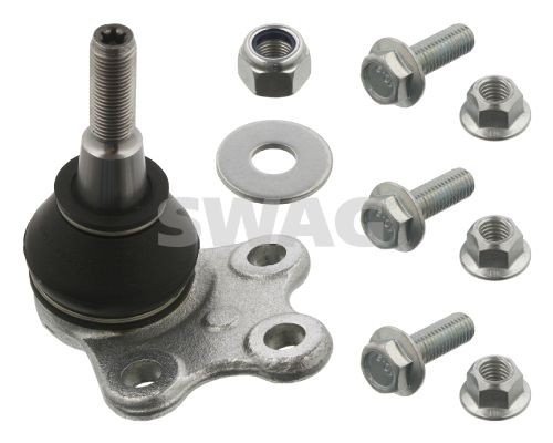 Great value for money - SWAG Ball Joint 60 93 6125