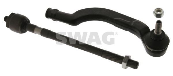 SWAG 60 93 7628 Rod Assembly RENAULT experience and price