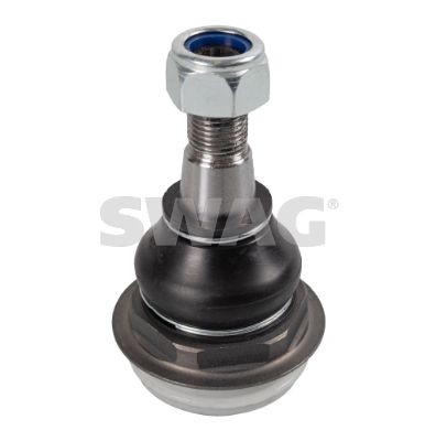 SWAG 60 94 2634 Ball Joint with self-locking nut, with nut, 23,1mm, for control arm