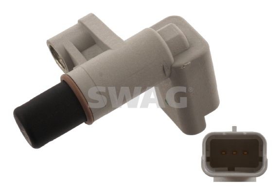 SWAG 62 93 1239 Camshaft position sensor