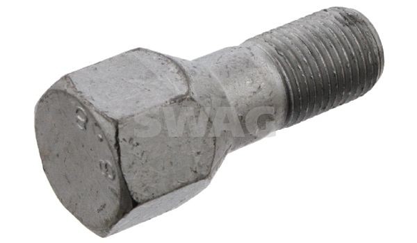 SWAG M16 x 1,5, Conical Seat F, 23 mm, 10.9, for steel rims, SW24, Steel, Male Hex Steel Wheel Bolt & Wheel Nuts 62 93 2450 buy