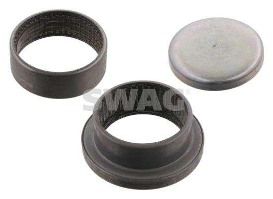 SWAG 62932754 Coil spring 5131 A6