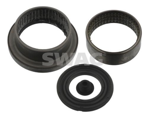 SWAG 62936065 Coil spring 5131.A6