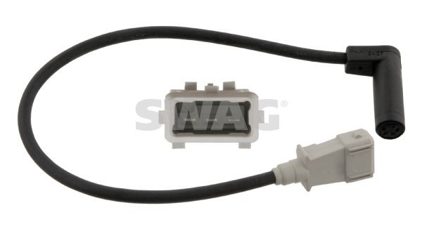 SWAG 62 93 7022 Crankshaft sensor
