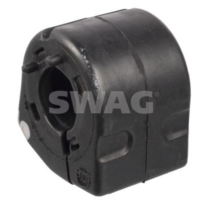 SWAG 62 93 7201 Anti roll bar bush Front Axle, inner, 20 mm