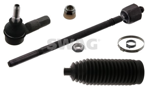 Original 62 93 9029 SWAG Track rod end experience and price