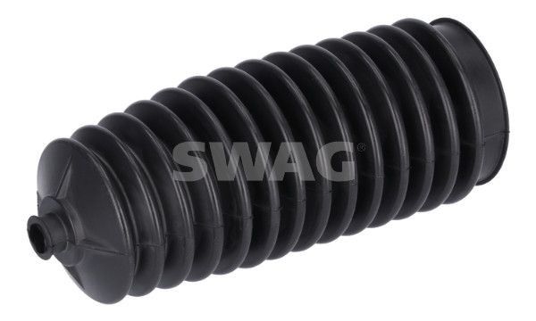 SWAG NBR (nitrile butadiene rubber), Front Axle Left, Front Axle Right Ø: 10, 53 mm, 159 mm Inner Diameter 2: 10, 53mm Bellow, steering 70 80 0002 buy