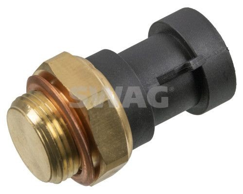 SWAG with seal ring Number of connectors: 3 Radiator fan switch 70 91 1965 buy