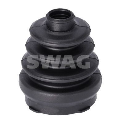 SWAG 70 91 2805 CV boot 93mm, Rubber