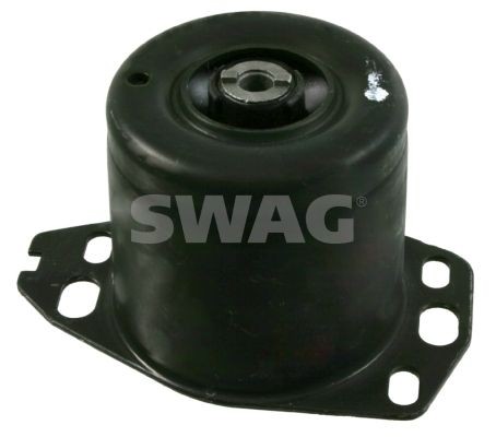 SWAG Engine mount bracket rear and front LANCIA Delta II (836) new 70 91 9975