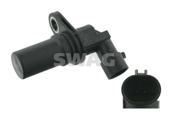 SWAG 70928119 Camshaft position sensor 9S519E731AA