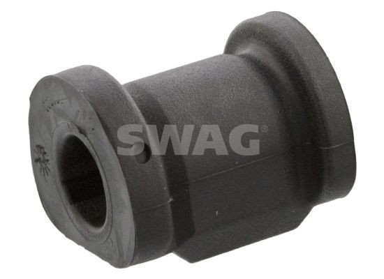 SWAG 70 93 7568 Control Arm- / Trailing Arm Bush Front Axle Left, Front Axle Right, 57mm