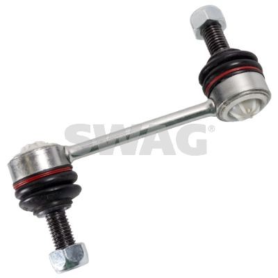 Great value for money - SWAG Anti-roll bar link 74 92 7421