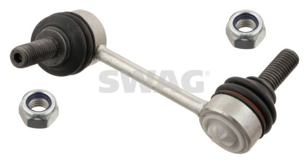 Great value for money - SWAG Anti-roll bar link 74 92 9399
