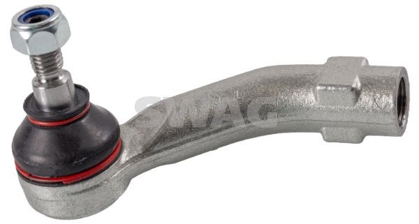 SWAG 74 92 9420 Track rod end ALFA ROMEO experience and price