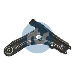 RTS 76-00091 Suspension arm Front axle both sides, Lower, Control Arm, Sheet Steel