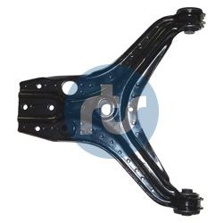 RTS 76-00592-2 Suspension arm Front Axle Left, Lower, Control Arm
