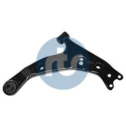 RTS 76-02533-1 Suspension arm Front Axle Right, Lower, Control Arm, Sheet Steel