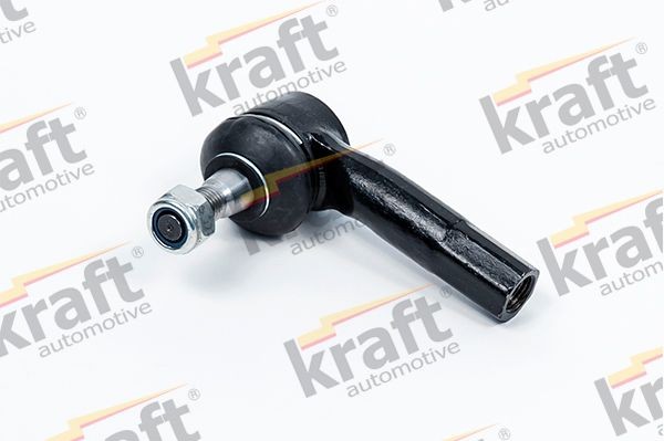 KRAFT Track rod end ball joint VW Polo Saloon (9A4, 9A2, 9N2, 9A6) new 4316500