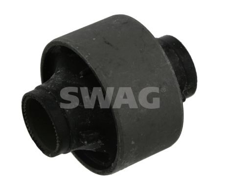 81 92 2945 SWAG Suspension bushes TOYOTA Front Axle Left, Lower, Rear, Front Axle Right, Elastomer
