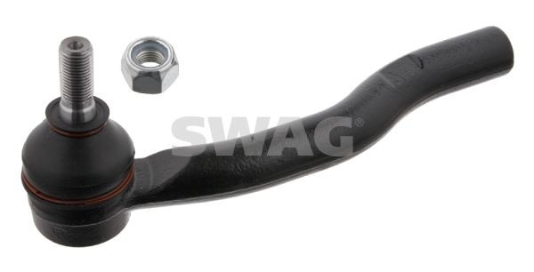 Original 81 92 9764 SWAG Track rod end ball joint LEXUS